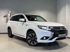 Bild des Angebotes Mitsubishi Outlander Outlander Plug-in Hybrid PLUS 4WD 1. Hand AHK