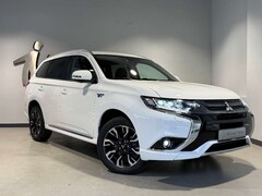 Bild des Angebotes Mitsubishi Outlander Outlander Plug-in Hybrid PLUS 4WD 1. Hand AHK