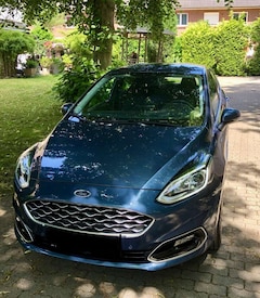 Bild des Angebotes Ford Fiesta 1.5 TDCi VIGNALE
