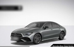Bild des Angebotes Mercedes-Benz CLA 250 4M Coupé AMG Night Ambi Pano 360 Distron