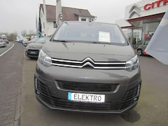 Bild des Angebotes Citroen Spacetourer Business Lounge M  Elektromotor