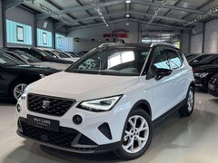 Bild des Angebotes SEAT Arona 1.0 TSI FR-LINE*LED*VIRTUAL*GARANTIE*MWST*