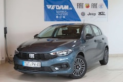 Bild des Angebotes Fiat Tipo 5-Türer 1.5 GSE DCT Hybrid 130PS