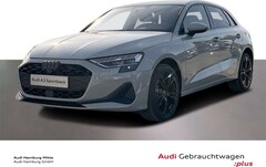 Bild des Angebotes Audi A3 advanced TDI 110 kW S tronic LED Ka