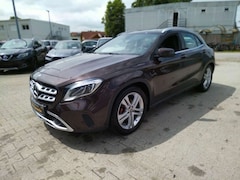 Bild des Angebotes Mercedes-Benz GLA 200 +GARANTIE+CARPLAY+LED+NAVI+SHZ+CAM+PDC