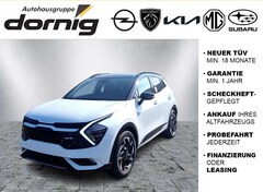 Bild des Angebotes Kia Sportage 1.6T-GDi PHEV GT-Line