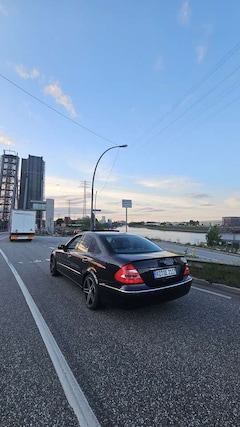 Bild des Angebotes Mercedes-Benz E 220 CDI Automatik Elegance
