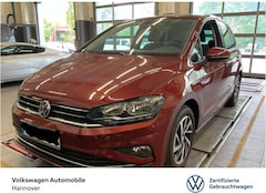 Bild des Angebotes VW Golf Sportsvan 1.0 TSI DSG Join Navi ACC PDC SHZ