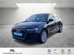 Bild des Angebotes Audi A1 Sportback 1.0 TFSI "advanced" DSG/LED/SHZ/PDC/ACC