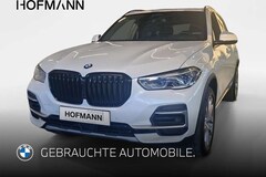 Bild des Angebotes BMW X5 xLine