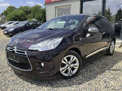 Bild des Angebotes Citroen DS3 SoChic/AUTOM./TEMPO./KLIMAA./KAMERA/