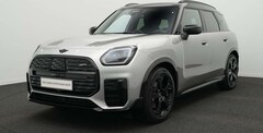 Bild des Angebotes MINI Countryman SE All4 John Cooper Works Trim