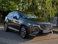 Bild des Angebotes Mazda CX-3 CX-3 SKYACTIV-G 121 FWD Drive Selection