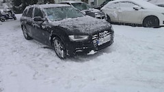 Bild des Angebotes Audi A4 Avant 2.0 TDI DPF multitronic Ambition