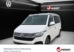 Bild des Angebotes VW T6.1 California Beach Camper Aufstelldach DSG