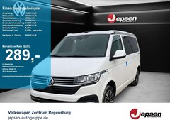Bild des Angebotes VW T6.1 California Beach Camper Aufstelldach DSG