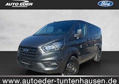 Bild des Angebotes Ford Transit Custom Kombi 320 L1 Trend 8-Sitzer Navi