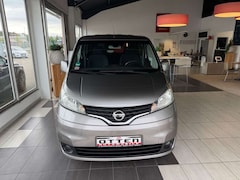 Bild des Angebotes Nissan NV200 /Evalia Evalia Premium