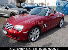 Bild des Angebotes Chrysler Crossfire 3.2 V6 Roadster Automatik