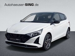 Bild des Angebotes Hyundai i20 PRIME Dachlackierung LED Smart-Key BOSE