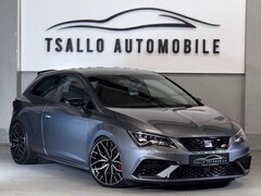 Bild des Angebotes SEAT Leon 2.0 Cupra 300 *BullX*KwV3*Virtual*LED*