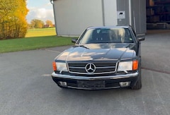 Bild des Angebotes Mercedes-Benz 560 560