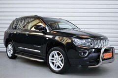 Bild des Angebotes Jeep Compass Limited 4x4+Boston+Kamera+STHZ+AHK+PDC