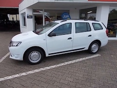 Bild des Angebotes Dacia Logan MCV 1,2 16V Essentiel, AHK, Garantie