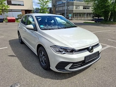 Bild des Angebotes VW Polo VI Basis*Klima*1-Hand*Garantie*LED*M-Sensor*