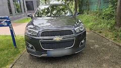 Bild des Angebotes Chevrolet Captiva 2.2 TD AWD Automatik LT+