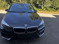 Bild des Angebotes BMW 218 218d Gran Tourer Luxury Line 7 Sitze