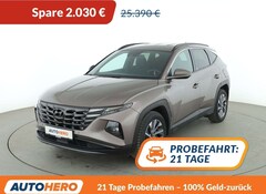 Bild des Angebotes Hyundai TUCSON 1.6 T-GDI Edition 30+ 2WD Aut.*NAV*LED*ACC*CAM*