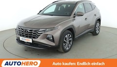 Bild des Angebotes Hyundai TUCSON 1.6 T-GDI Edition 30+ 2WD Aut.*NAV*LED*ACC*CAM*
