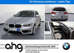 Bild des Angebotes BMW 120 i MP3 Schn. Klima