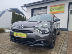 Bild des Angebotes Citroen C4 Plus 1.Hand/ Navi/Kamera/Tempomat/Spura.