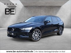Bild des Angebotes Volvo V60 Kombi T8 Plus Dark Recharge Plug-In Hybrid AWD
