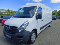 Bild des Angebotes Opel Movano Movano B Kasten*2.3 CDTI*L3H2*3,5t*Klima*PP*