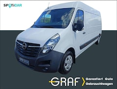 Bild des Angebotes Opel Movano Movano B Kasten*2.3 CDTI*L3H2*3,5t*Klima*PP*