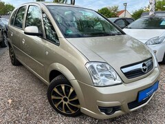 Bild des Angebotes Opel Meriva CATCH ME*1.HD*Klima*SHZ*PDC*TÜV NEU