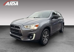 Bild des Angebotes Mitsubishi ASX 1.6  Comfort Edition