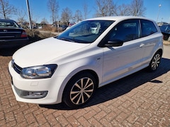 Bild des Angebotes VW Polo Match