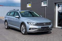 Bild des Angebotes VW Passat Variant 1.5 TSI Business,AHK