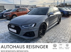 Bild des Angebotes Audi RS4 Avant tiptronic quattro (Navi,LED,AHK,B&O,Pan.Dach