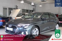 Bild des Angebotes Audi A3 Sportback 35 TFSI advanced *V-Cockpit*Sitzheiz.*1.