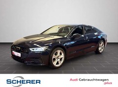 Bild des Angebotes Audi A7 50 TDI quattro *HuD*ACC*Audi pre se