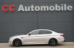 Bild des Angebotes BMW M5 Competition Drivers Pack+B&W+Laser+UPE141+