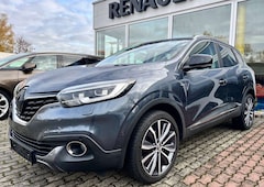 Bild des Angebotes Renault Kadjar Bose Edition 4x4 / TOP / Unfallfrei / AHZV / EU 6