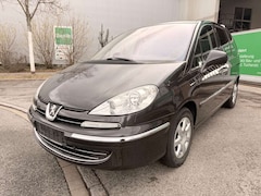 Bild des Angebotes Peugeot 807 Allure *Navi*SHZ*AHK*TEmpomat*7Sitze*