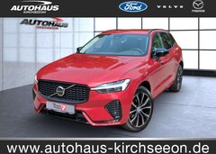 Bild des Angebotes Volvo XC60 B4 (Benzin) Plus Dark FWD Automatik Bluetooth