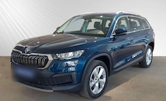 Skoda Kodiaq Style 2.0 TDI NAVI+SITZHZ+PDC+RFK+CARPLAY Klima